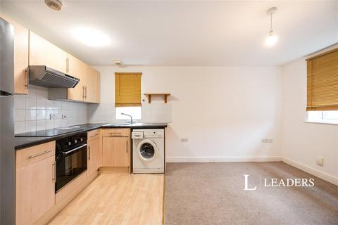 1 bedroom flat to rent, Alhambra Road, PO4