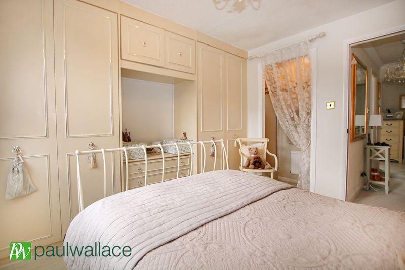Bedroom One to...