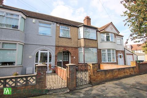 Abbey Road, Waltham Cross