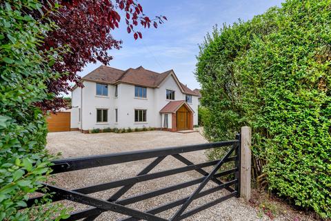 undefined, Woodbridge Road, Rushmere St. Andrew, Ipswich, Suffolk, IP4 5RA