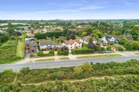 undefined, Woodbridge Road, Rushmere St. Andrew, Ipswich, Suffolk, IP4 5RA