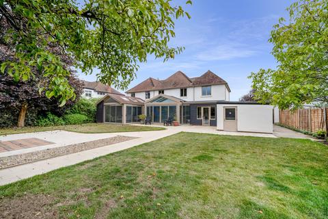 undefined, Woodbridge Road, Rushmere St. Andrew, Ipswich, Suffolk, IP4 5RA