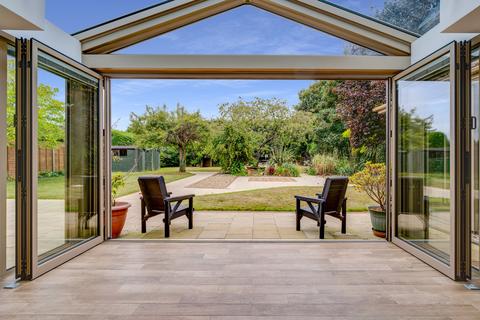 5 bedroom detached house for sale, Woodbridge Road, Rushmere St. Andrew, Ipswich, Suffolk, IP4 5RA