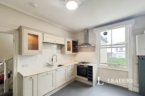 Queens Park Road, Brighton, East Sussex, BN2