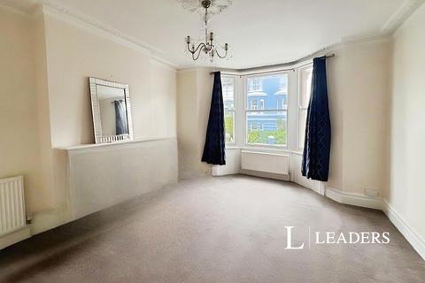 2 bedroom flat to rent, Queens Park Road, Brighton, East Sussex, BN2