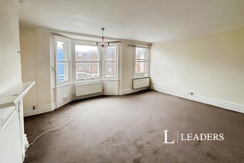 2 bedroom flat to rent, Queens Park Road, Brighton, East Sussex, BN2