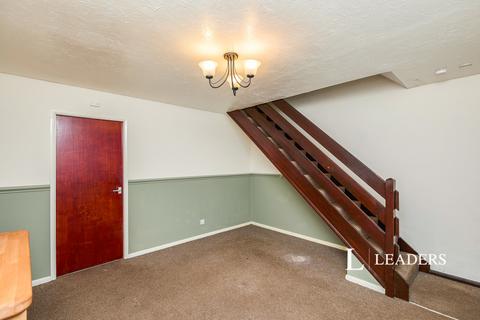 undefined, Weston Park Gardens, Shelton Lock, Derby, DE24