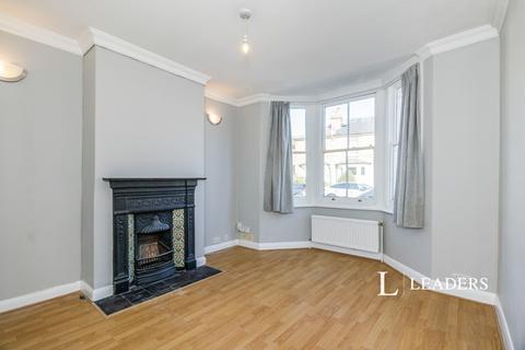 undefined, Portland Road, KT1