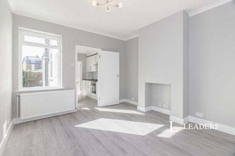 undefined, Portland Road, KT1