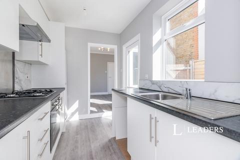 undefined, Portland Road, KT1