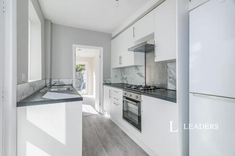 undefined, Portland Road, KT1