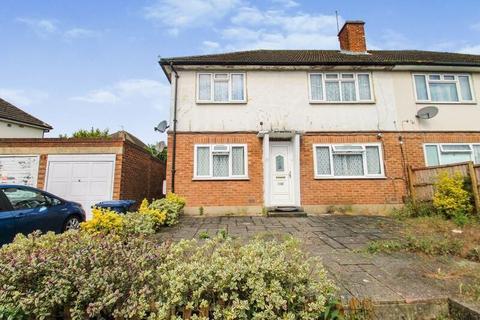 2 bedroom maisonette for sale, Oldfield Circus, Northolt