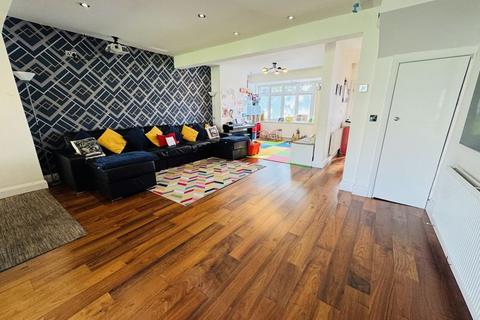 undefined, Wood End Lane, Northolt