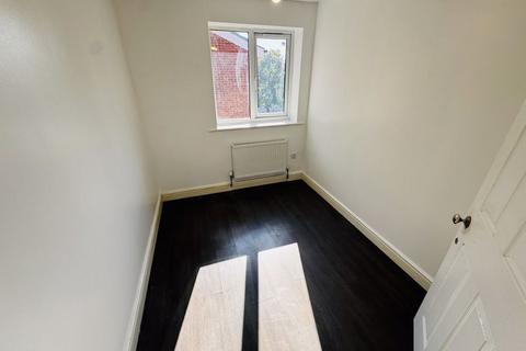 undefined, Makepeace Road, Northolt