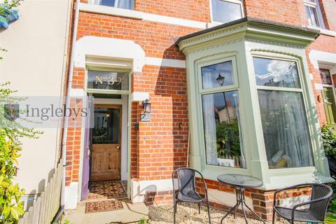 undefined, Emerald Street, Saltburn-By-The-Sea