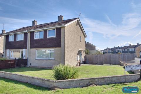 30 Summerdown Walk, Trowbridge, BA14 0LJ