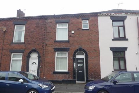 undefined, Henthorn Street, Oldham OL2