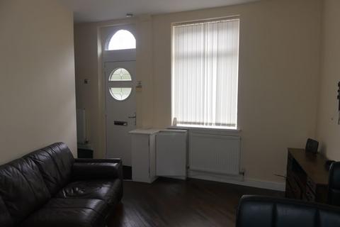 undefined, Henthorn Street, Oldham OL2