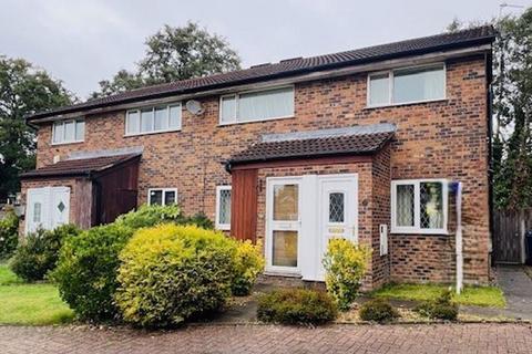 2 bedroom apartment for sale, Meadow Bank, Preston PR1