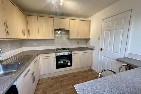 2 bedroom apartment for sale, Meadow Bank, Preston PR1