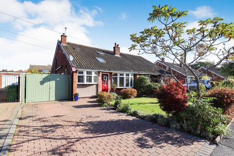 Lingwood Road, Warrington