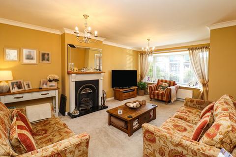 3 bedroom semi-detached house for sale, Lingwood Road, Warrington