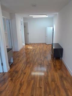 undefined, Flat 2, 94A Granby Street LE1 1DJ