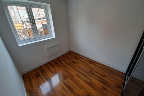 undefined, Flat 2, 94A Granby Street LE1 1DJ