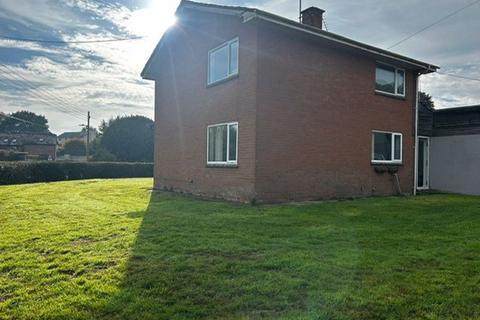 undefined, Exeter Road, Sidmouth