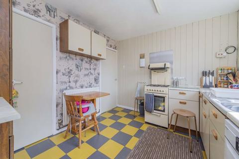 4 bedroom detached bungalow for sale, Rosehill Avenue, Whittington