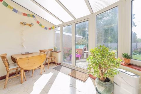 4 bedroom detached bungalow for sale, Rosehill Avenue, Whittington