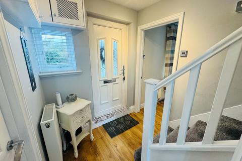 3 bedroom semi-detached house for sale, Llan Road, Llangynwyd CF34
