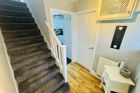 3 bedroom semi-detached house for sale, Llan Road, Llangynwyd CF34