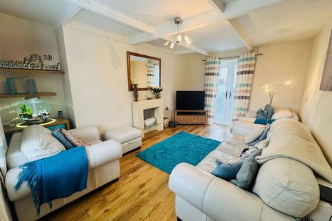 3 bedroom semi-detached house for sale, Llan Road, Llangynwyd CF34