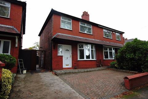 undefined, Liscard Street, Atherton