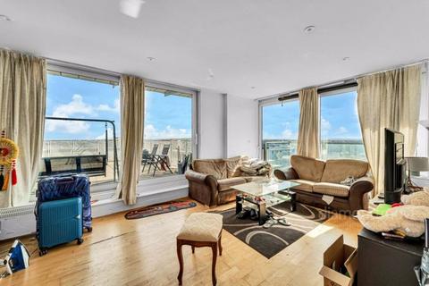 3 bedroom apartment for sale, Prince Regent Road, Hounslow