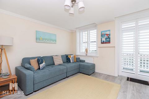 undefined, Owls Road, Bournemouth, BH5 1