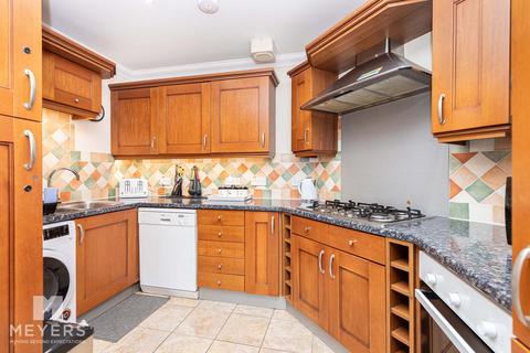 undefined, Owls Road, Bournemouth, BH5 1