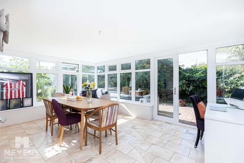 5 bedroom detached bungalow for sale, Somerford Way, Christchurch, BH23 3