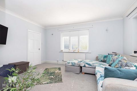 5 bedroom detached bungalow for sale, Somerford Way, Christchurch, BH23 3