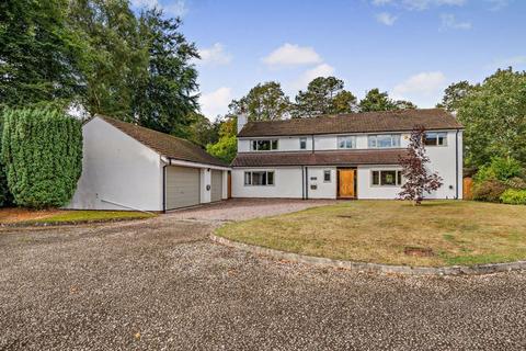 undefined, Walnut Croft, Churton CH3