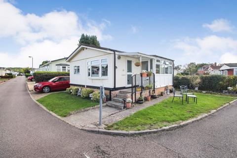 1 bedroom park home for sale, Silver Birch Avenue, Bedford MK45