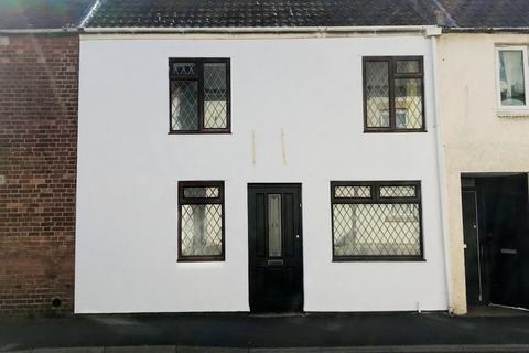 undefined, Oxford Street, Burnham-on-Sea, TA8