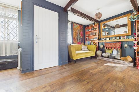 undefined, Oxford Street, Burnham-on-Sea, TA8