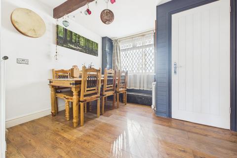 undefined, Oxford Street, Burnham-on-Sea, TA8