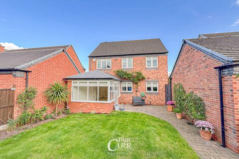 undefined, Armada Close, Lichfield WS14