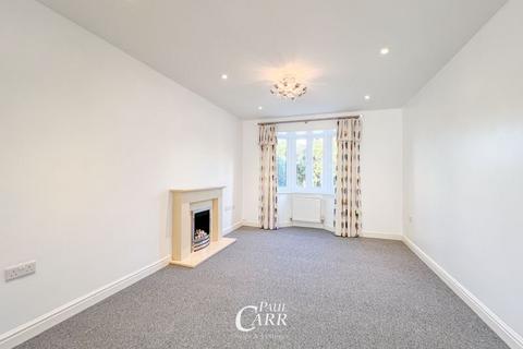 undefined, Armada Close, Lichfield WS14