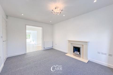 undefined, Armada Close, Lichfield WS14