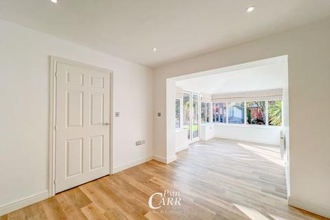 undefined, Armada Close, Lichfield WS14