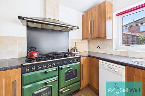29 Grange Road, Worsley, Manchester, M28 1AT